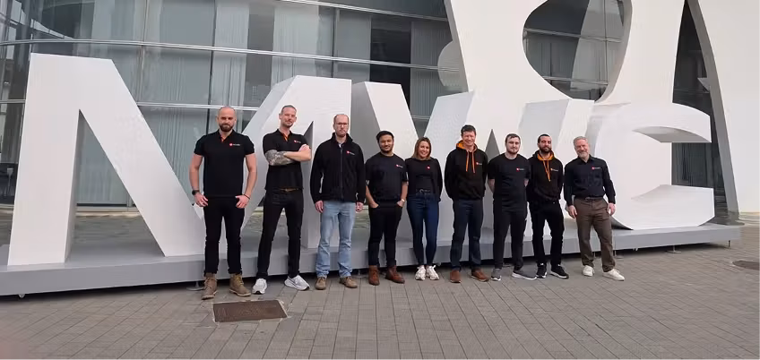 Acudo at MWC Barcelona 2026: launching our new umbrella brand for trusted number intelligence