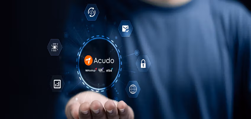 acudo launch