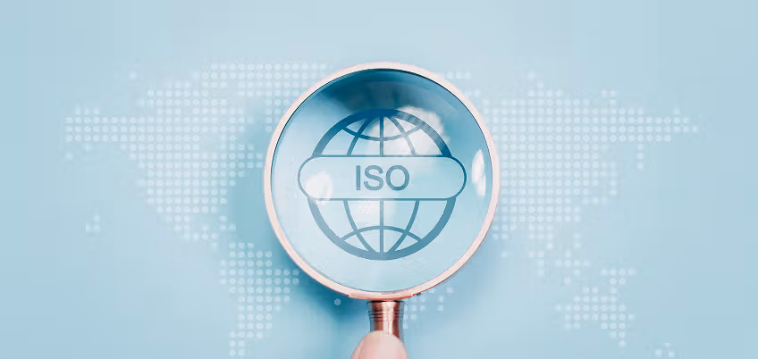 Acudo flawless ISO report