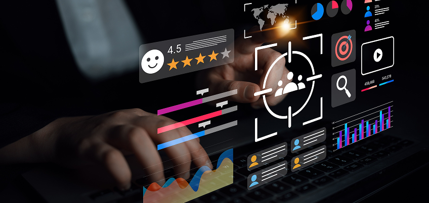 make customer data beat the contactability gap