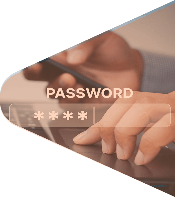 One time password verification