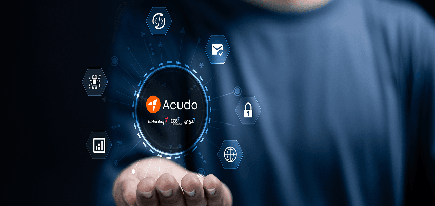 acudo launch