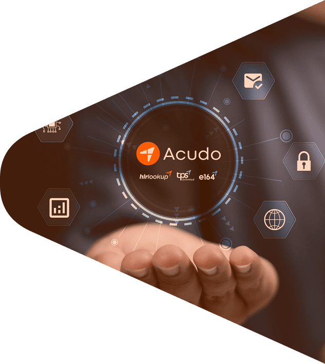 acudo launch