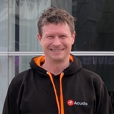 Iain Sutherland